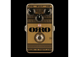 Mr. Black Orro