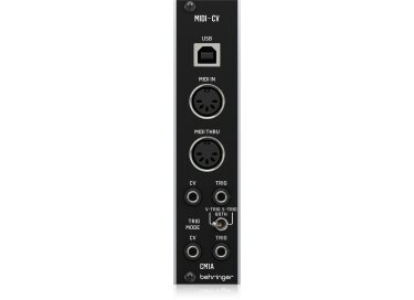 Behringer CM1A MIDI-CV