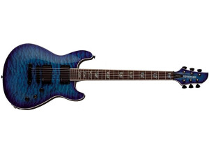Fernandes Dragonfly Deluxe