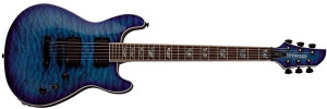 Fernandes Dragonfly Deluxe