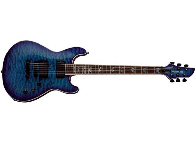 Fernandes Dragonfly Deluxe