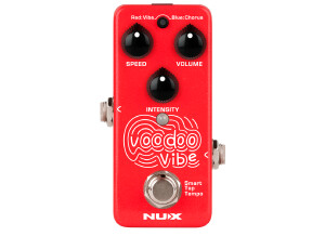 nUX Voodoo Vibe