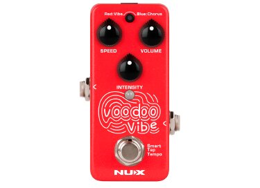 nUX Voodoo Vibe
