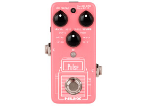 nUX Pulse IR Loader