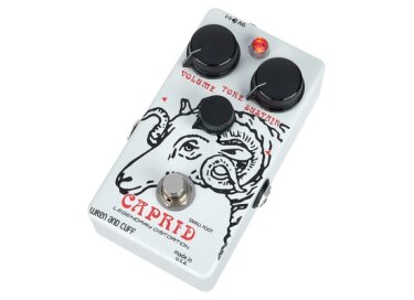 Wren and Cuff Caprid Small Foot