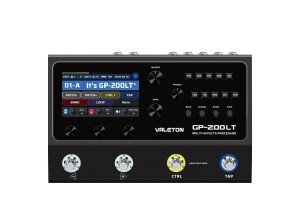 Valeton GP-200LT
