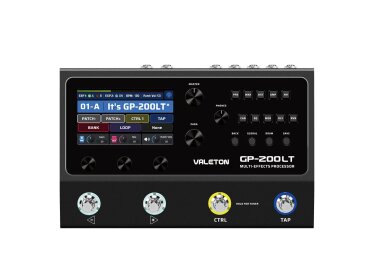 Valeton GP-200LT