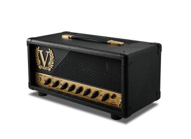 Victory Amps VS100 Super Sheriff Head