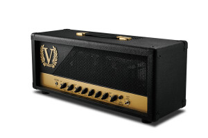 Victory Amps VS100 The Super Sheriff Wide Body