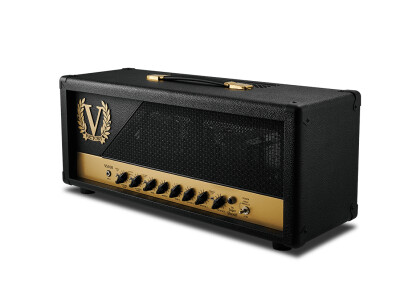 Victory Amps VS100 The Super Sheriff Wide Body