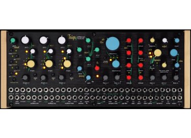 Pittsburgh Modular Taiga