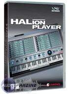Steinberg HALion Player