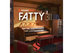 Soundiron Fatty 311
