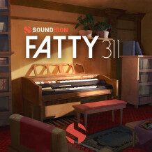 Soundiron Fatty 311