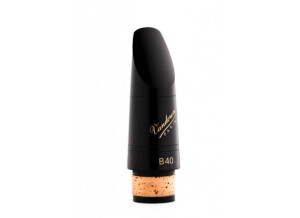 Vandoren B40