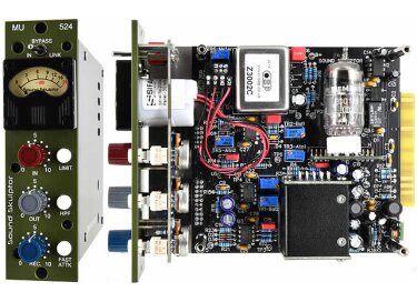 Sound Skulptor MU524