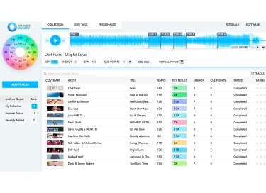 Mixed In Key Mixed in Key 10