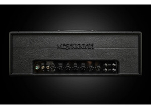 Fortin Amplification Meshuggah Blackout