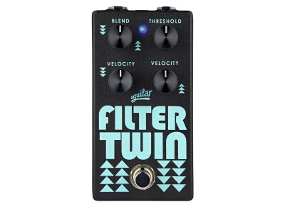 Aguilar Filter Twin II