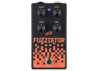 Aguilar Fuzzistor II