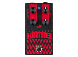 Aguilar Octamizer II