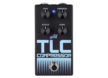 Aguilar TLC Compressor II