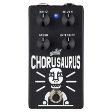 Aguilar Chorusaurus II