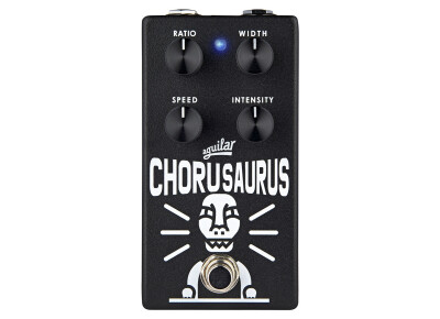 Aguilar Chorusaurus II