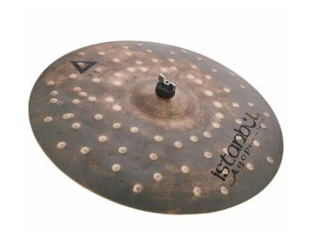 Istanbul Agop Xist Dry Dark Ride 19"