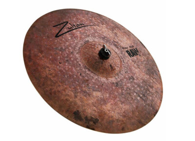 Zultan Raw Crash 19"