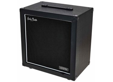 Harley Benton G112Plus Creamback