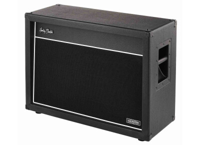 Harley Benton G212Plus V30/Creamback