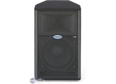 Samson Technologies Live! 612