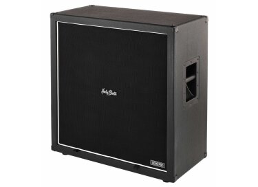 Harley Benton G412Plus V30/Greenback