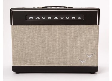 Magnatone Amps Super Fifty-Nine M-80 2x12 Combo