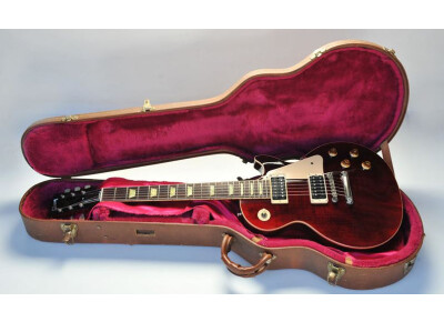Gibson Les Paul Classic Plus (1993-2002)