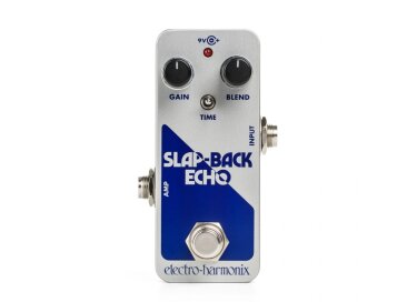 Electro-Harmonix Nano Slap-Back Echo