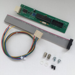 hka design KPR-77 MIDI Interface