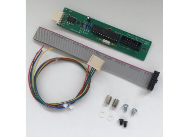 hka design KPR-77 MIDI Interface