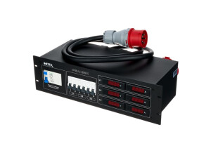 Botex PSA 321