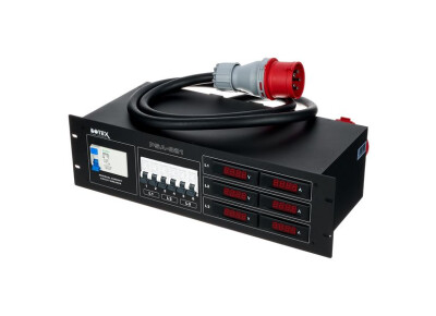 Botex PSA 321
