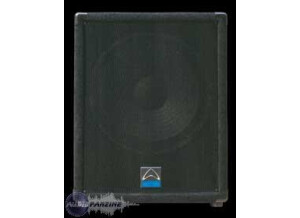 Wharfedale VS-15 BX