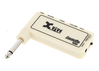 Xvive GA-1 Acoustic