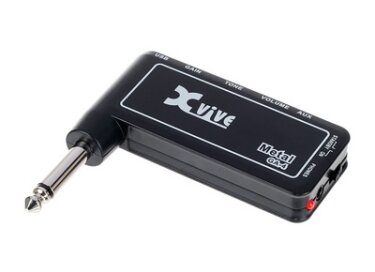 Xvive GA-4 Metal