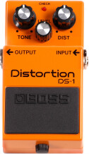 Boss DS-1 Distortion