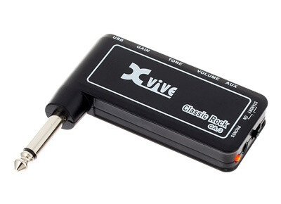 Xvive GA-3 Classic