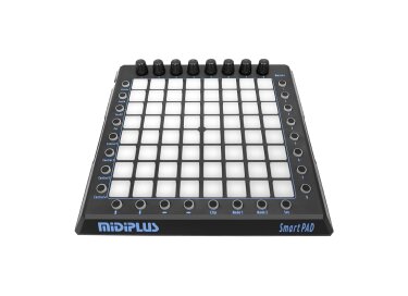 Midiplus SmartPAD