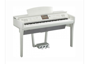 Yamaha Clavinova CVP-809