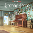 Découvrez Old Busted Granny Piano et ses parfaites imperfections