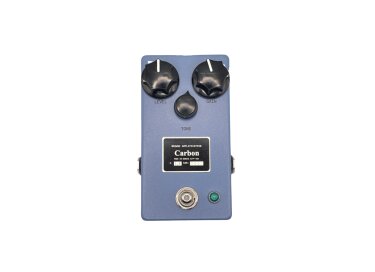 Browne Amplification The Carbon